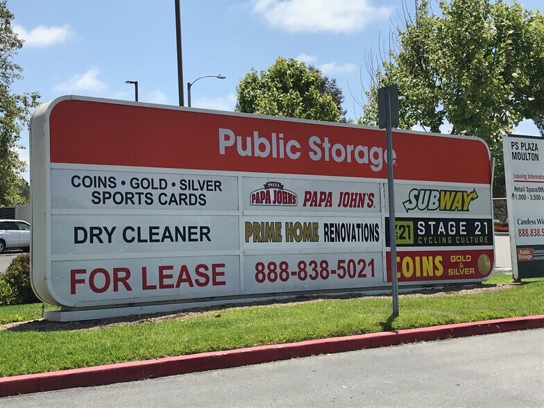 23572-23582 Moulton Pky, Laguna Hills, CA à louer - Autre - Image 3 de 5