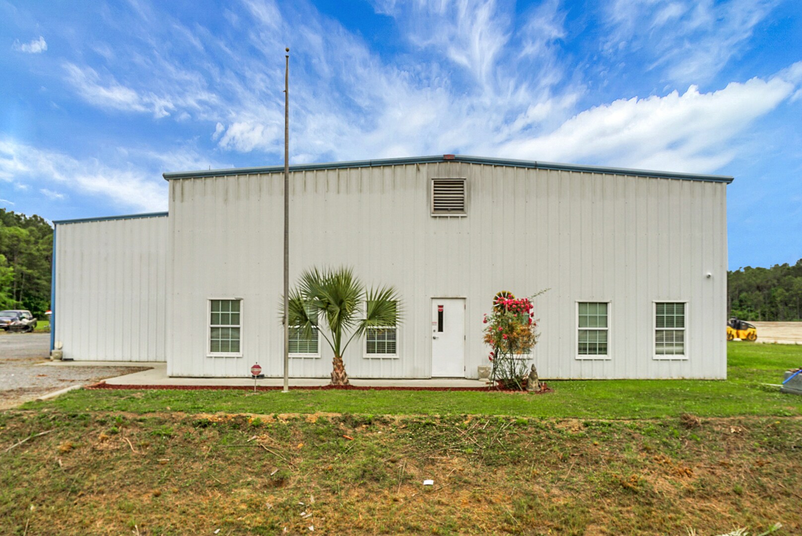 1307 State Rd, Summerville, SC à louer Photo du bâtiment- Image 1 de 19