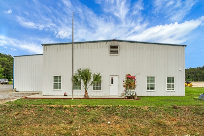 Plus de détails pour 1307 State Rd, Summerville, SC - Industriel à louer