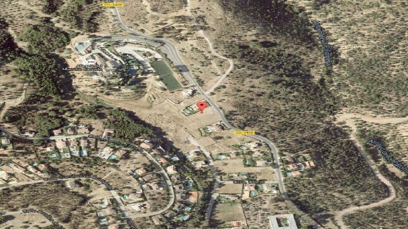 Land in Córdoba, Córdoba for sale - Aerial - Image 3 of 3