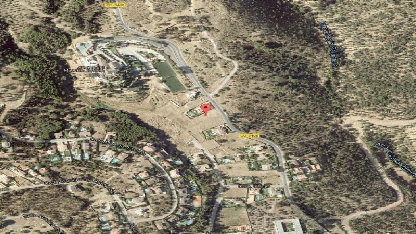 Land in Córdoba, Córdoba for sale - Aerial - Image 3 of 3