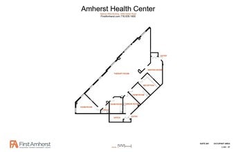 4949 Harlem Rd, Buffalo, NY for lease Floor Plan- Image 1 of 1