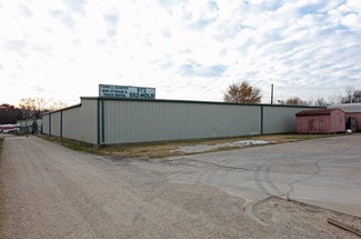 More details for 591 Pinson Rd, Forney, TX - Specialty for Sale