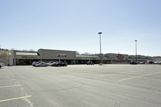 Plus de détails pour 2000-2008 N Township Blvd, Pittston, PA - Bureau/Commerce de détail à louer