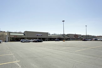 More details for 2000-2008 N Township Blvd, Pittston, PA - Office/Retail for Lease