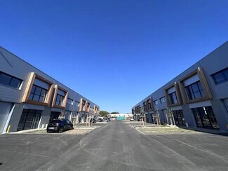 Plus de détails pour 6 Rue Des Frères Boude, Toulouse - Local d'activités à louer