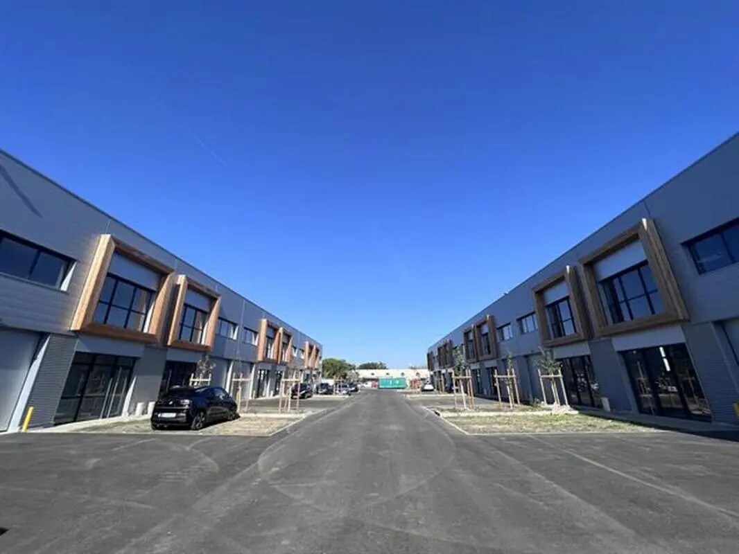 6 Rue Des Frères Boude, Toulouse for lease Building Photo- Image 1 of 10