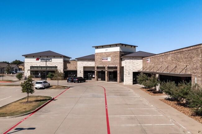 Plus de détails pour 5977 Preston Rd, Frisco, TX - Commerce de détail à louer
