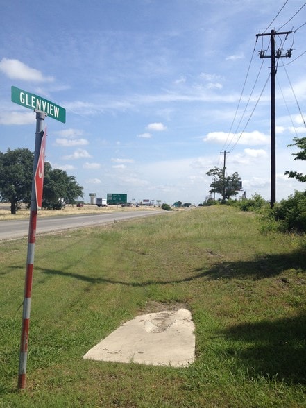 IH 35 & Glenview Ln, Buda, TX for sale - Primary Photo - Image 1 of 5
