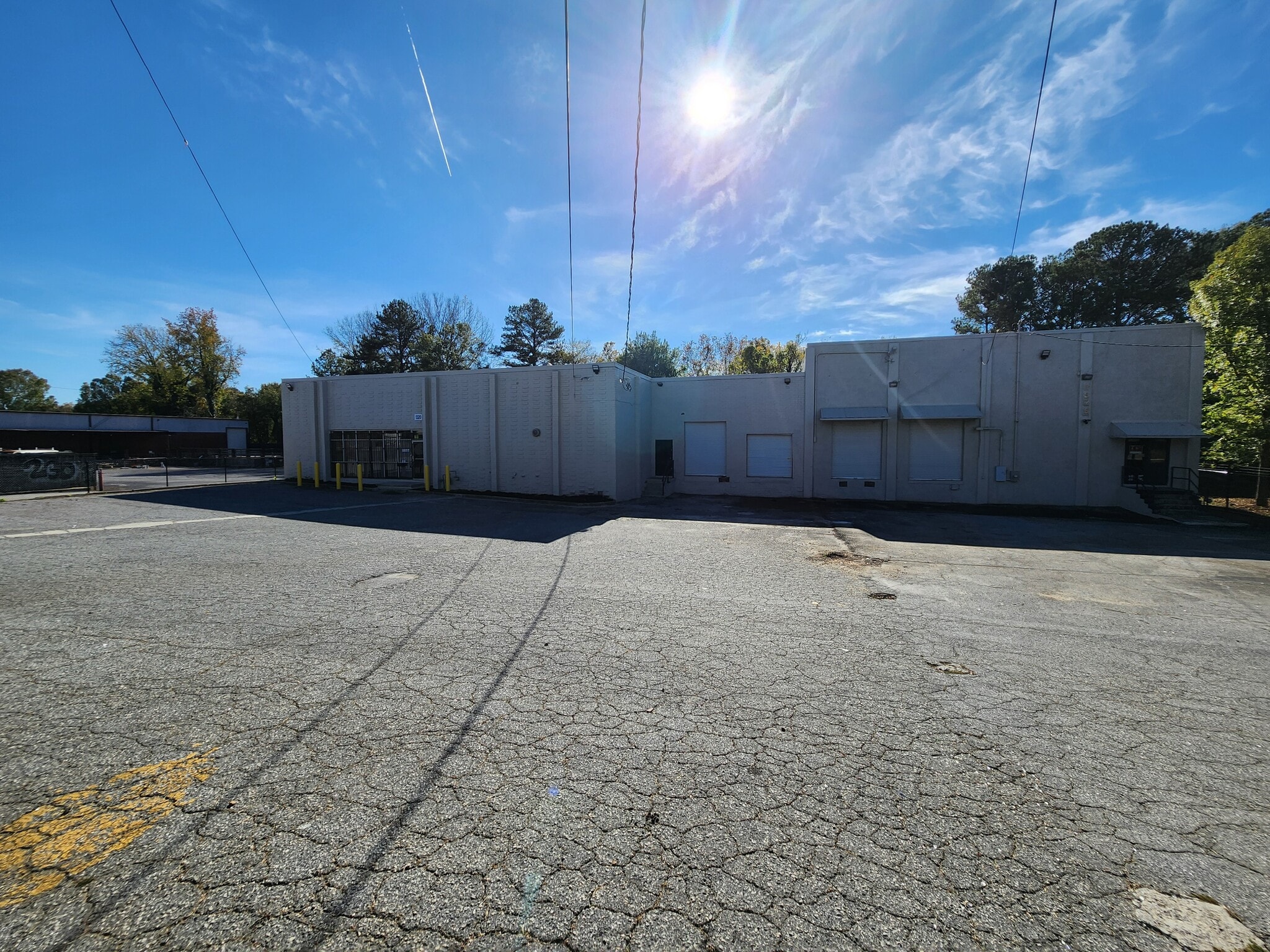 1320 White St SW, Atlanta, GA for lease Building Photo- Image 1 of 17