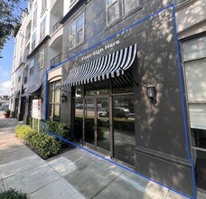 Lake Ave & Orlando Ave, Maitland, FL for lease Other- Image 1 of 1