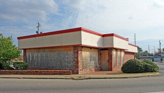 Plus de détails pour 2280 Mt. Meigs Rd, Montgomery, AL - Commerce de détail à louer