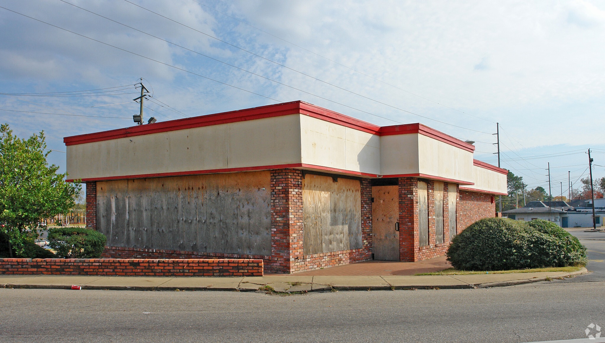 2280 Mt. Meigs Rd, Montgomery, AL à louer Photo principale- Image 1 de 5