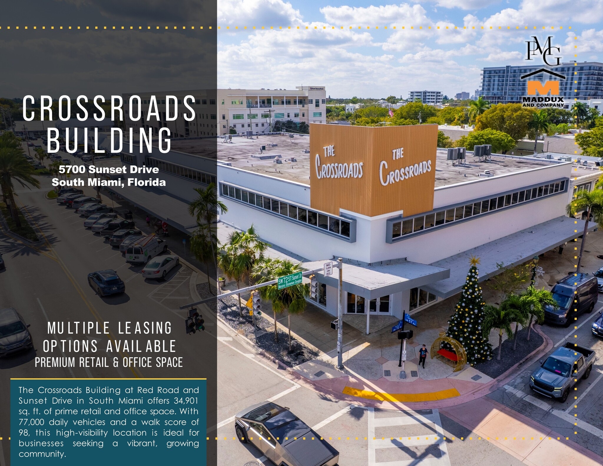 7200-7222 Red Rd, South Miami, FL for lease Primary Photo- Image 1 of 15