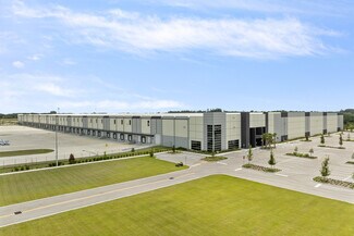 Plus de détails pour 700 S Kings Hwy, Fort Pierce, FL - Industriel à vendre