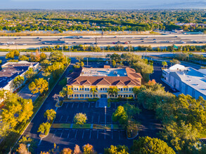 10200 W State Road 84, Davie, FL - Aérien  Vue de la carte