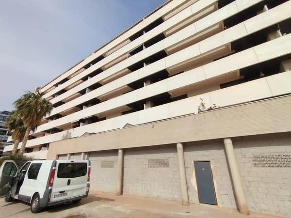 Calle Planetas, 1, Almería, Almería for sale Building Photo- Image 1 of 17