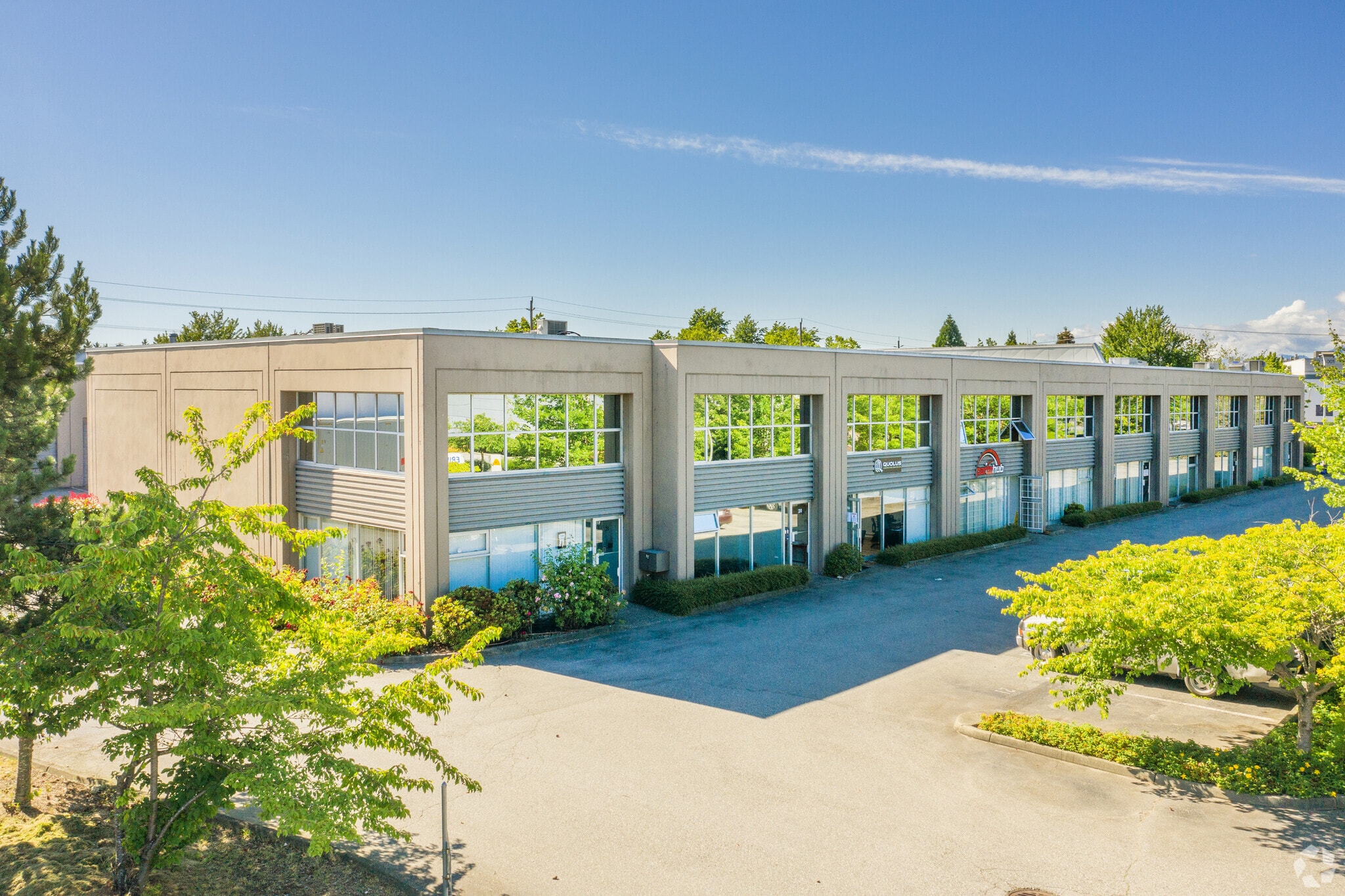 7228 Progress Way, Delta, BC for sale Primary Photo- Image 1 of 9