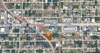 More details for 3133 4th Street W st, Lehigh Acres, FL - Land for Sale
