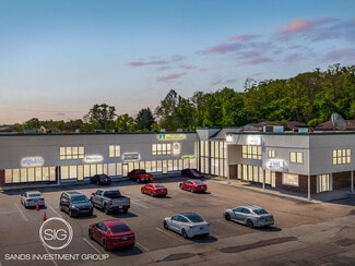 Plus de détails pour 1150 Harrison Ave, Harrison, OH - Commerce de détail à vendre