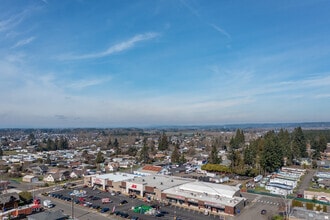 107 Robbins St, Molalla, OR - AÉRIEN  Vue de la carte