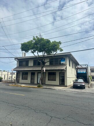 Plus de détails pour 32 Kainehe St, Kailua, HI - Bureau/Commerce de détail, Commerce de détail à louer