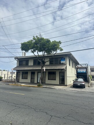 Plus de détails pour 32 Kainehe St, Kailua, HI - Bureau/Commerce de détail, Vente au détail à louer