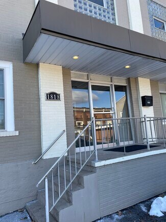 Plus de détails pour 1818 Union Ave, Altoona, PA - Bureau/Commerce de détail à louer