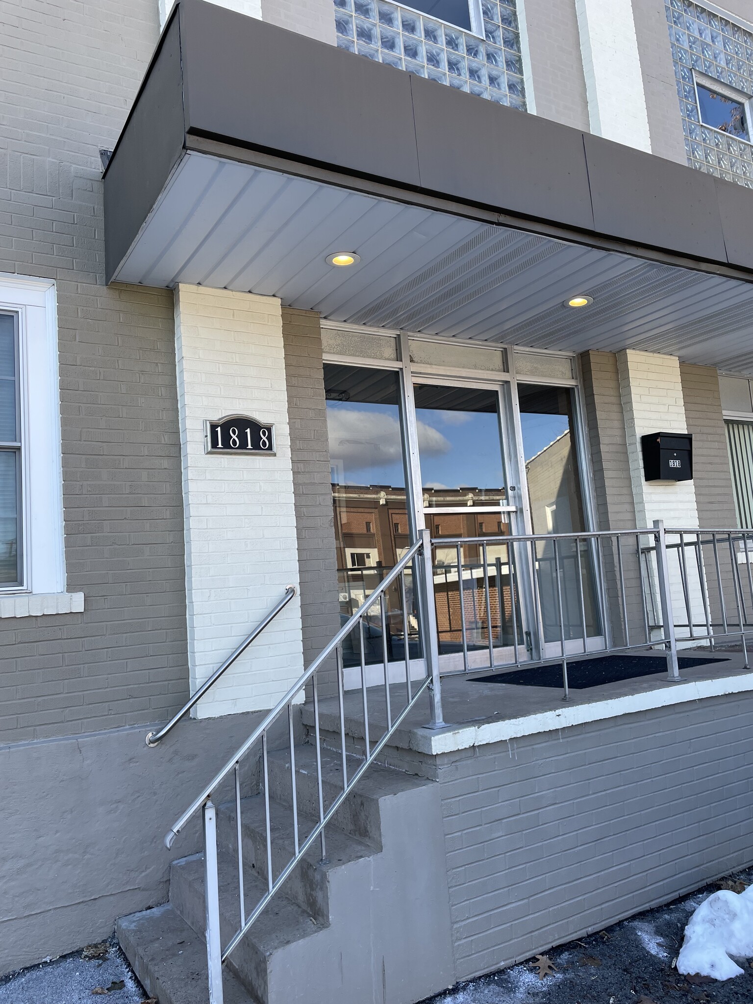 1818 Union Ave, Altoona, PA for lease Building Photo- Image 1 of 11