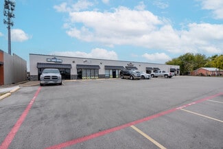 More details for 500 S Lake Dallas Dr, Lake Dallas, TX - Retail for Lease