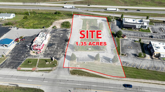 More details for 140 Old Route 66, Saint Robert, MO - Land for Lease