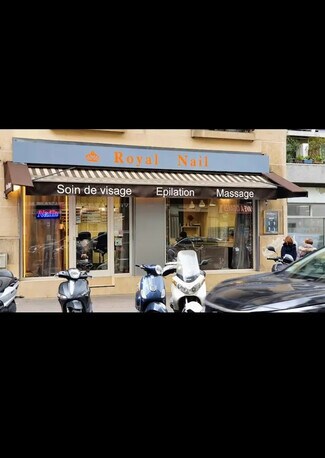 Plus de détails pour Commerce de détail à louer