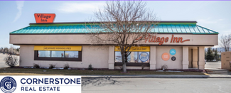 Plus de détails pour 350 SE Wyoming Blvd, Casper, WY - Vente au détail à vendre