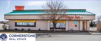 Plus de détails pour 350 SE Wyoming Blvd, Casper, WY - Commerce de détail à vendre