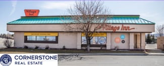 Plus de détails pour 350 SE Wyoming Blvd, Casper, WY - Commerce de détail à vendre