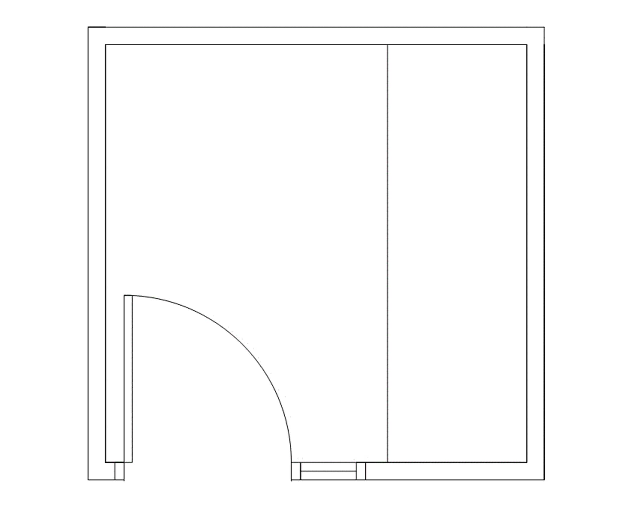 1601 Industrial Blvd, Sugar Land, TX à louer Plan d’étage- Image 1 de 1
