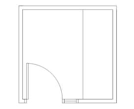 1601 Industrial Blvd, Sugar Land, TX à louer Plan d’étage- Image 1 de 1