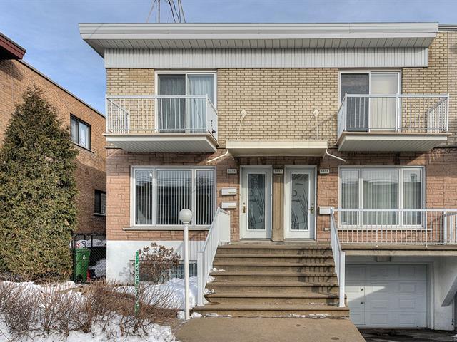 5857-5879 St De Cadillac, Montréal, QC à vendre Photo du bâtiment- Image 1 de 1