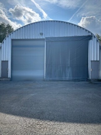 More details for James Nasmyth Way, Manchester - Industrial for Lease