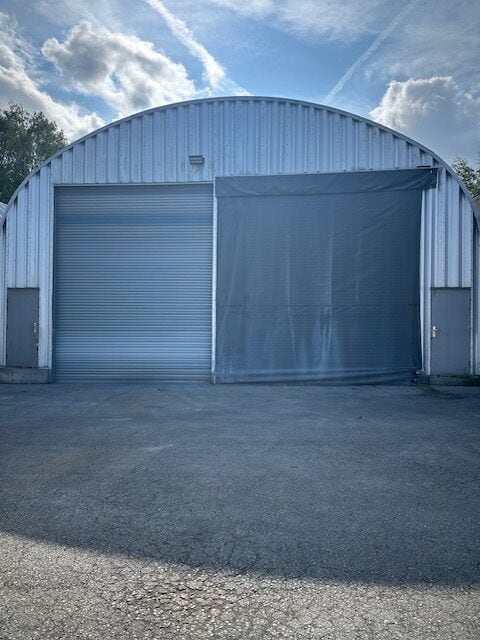 James Nasmyth Way, Manchester for lease Primary Photo- Image 1 of 5