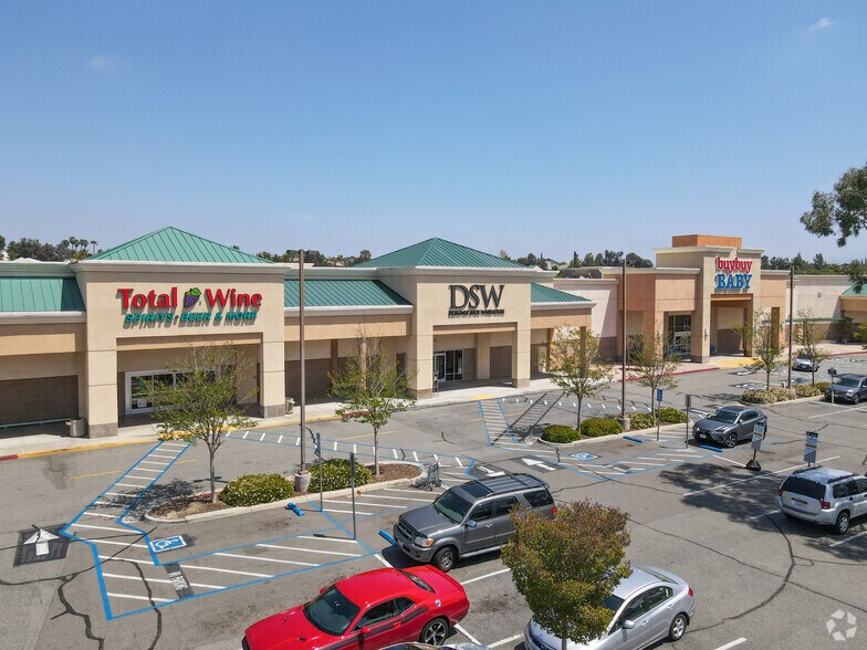 40400-40500 Winchester Rd, Temecula, CA à louer - Photo du bâtiment - Image 3 de 9