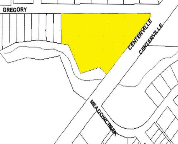 625 W Centerville Rd, Garland, TX for sale - Plat Map - Image 2 of 22