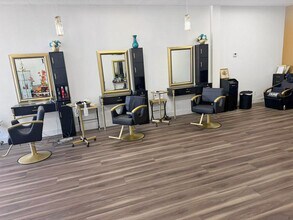 2101 S Decatur Blvd, Las Vegas, NV for lease Interior Photo- Image 2 of 5