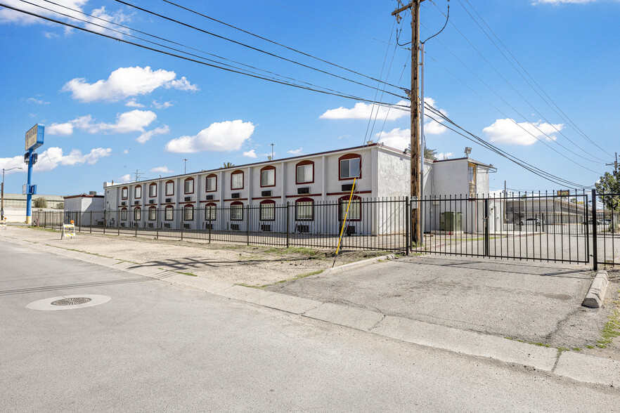 1000 S Freeway, Tucson, AZ for sale - Building Photo - Image 2 of 16
