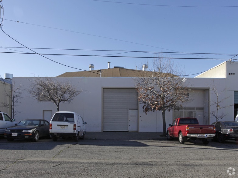 1355 Donner Ave, San Francisco, CA à louer - Photo du bâtiment - Image 2 de 6