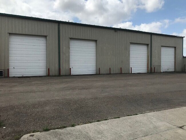 More details for 3022 Buddy Lawrence Dr, Corpus Christi, TX - Industrial for Sale