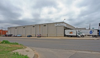 More details for 2602 Avenue A, Lubbock, TX - Industrial for Sale