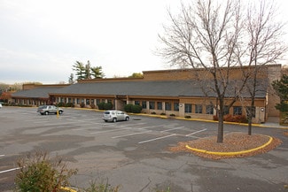 More details for 5780-5794 Lincoln Dr, Edina, MN - Office for Lease