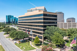 Plus de détails pour 201 E John Carpenter Fwy, Irving, TX - Bureau à louer