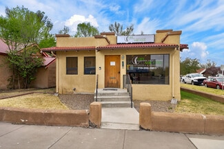 More details for 301 State Ave, Alamosa, CO - Retail for Sale